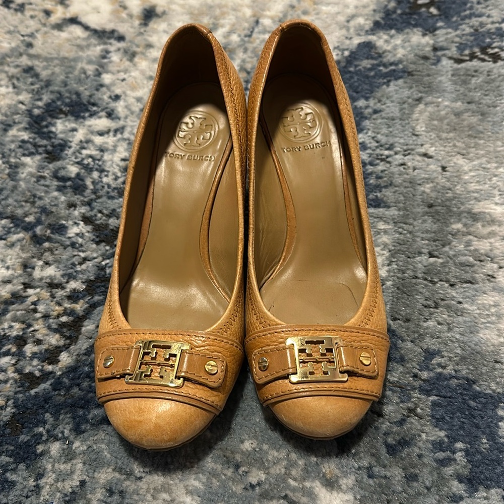 Tory Burch Wedges